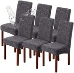 Genina Waterproof Dining Room Chair