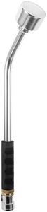 DOITOOL Watering Wand, 18 Inches Rain Wand Sprayer Plant Watering Sprayer Wand with Shower Head for Plants, Flowers, Shrubs, Lawn and Garden (400 Holes)
