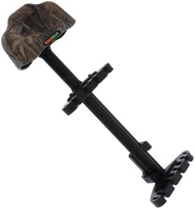 TRUGLO Loc-Dwn 4-Arrow Quiver Realtree XTRA