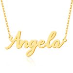 Unique Name Necklaces