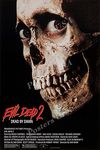 Posters USA Evil Dead 2 Dead by Dawn GLOSSY FINISH Movie Poster - FIL862 (24" x 36" (61cm x 91.5cm))