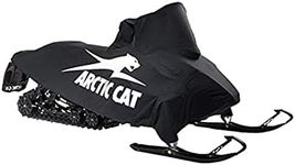 Arctic Cat New OEM Cover,Mach/Ac '14-'20 Zr 129-1, 8639-001