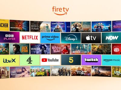 TCL 50" 4K Fire TV – Smart LED Television