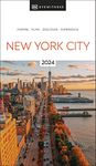 New York City Travel Books