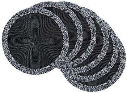 DII Woven 