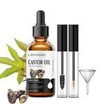 Lanthome Organic Castor Oil Cold Pr