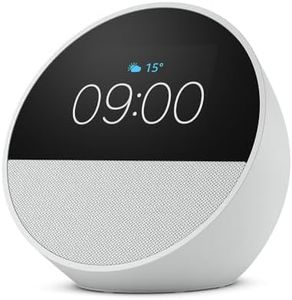 Echo Spot 