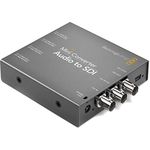 Blackmagic Design Mini Converter Audio to SDI