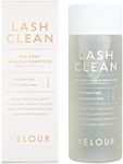 Velour Lash Clean - Oil Free Liquid