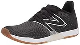 New Balance Minimus TR Black/Outers