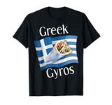 Greek gyros T-Shirt