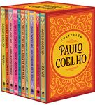 Paulo Coelho Spanish Language Boxed Set