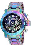 Invicta Coalition Forces 26507 Men's Quartz Watch - 52 mm