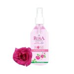 ROSA Rose Hydrating Mist | For All Skin Type | For Men & Women | 220 ML