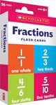 Fractions Flash Cards