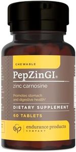 Zinc - Pep
