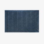 Waterhog Machine Washable Door Mat,