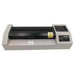 Kosh Professional LM Deluxe Heavy Duty Lamination/Laminating Machine Hot & Cold A3 Laminator (Photos ID,I-Card,Documents,Certificate)