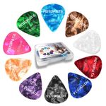 Ukulele Picks