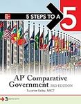 5 Steps to a 5: AP Comparative Gove