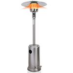 Outdoor Gas Heaters