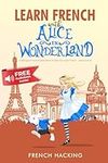 Learn French With Alice In Wonderla