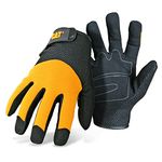 Caterpillar Work Gloves