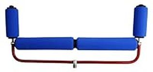 Dinsmores Competition Pole Roller - Blue, 30 cm