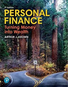 Personal Finance: Turning Money into Wealth