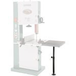 Grizzly T10131 Extension Table for Bandsaws