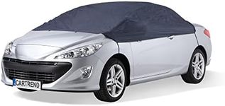 Cartrend 70339 Half car cover "New 