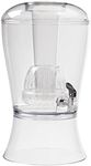 CreativeWare Beverage Dispenser wit