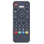 NC088 NC092 NC097 Replaced Remote Control for Sanyo Blu-ray Disc DVD Player FWBP505FP FWBP506FF FWBP507FF FWBP505F K FWBP505F Q FWBP505FN FWBP807FP FWBP505F FWBP505FQ FWBP505FK NC088UH NC092UL NC097UL