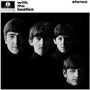 With The Beatles