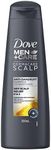 Dove Men+Care Anti-Dandruff Shampoo