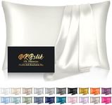 Mulberry Silk Pillow Cases Standard