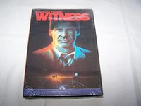 Witness [DVD]