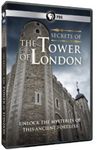 Secrets of the Tower of London [DVD] [Region 1] [US Import] [NTSC]