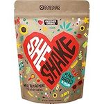 SheShake (1kg) Diet Meal Replacement Shake for Weight Loss - Vegan, Dairy Free & Gluten Free Diet Shakes for women - Made with plant protein powders (Chocolate)