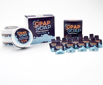 CPAP Soap™