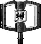 Crankbrothers Mallet-DH Pedals, Black