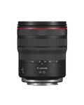 Canon RF Lens 14-35mm F4L IS USM - Ultra-Wide Zoom Camera Lens with 5 Stop Optical Image Stabilizer for Landscape & Architecture | Canon EOS R System Compatible Camera Lens