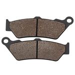 Street Brake Pads