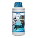 NIKWAX WETSUIT REFRESH 1L Conditioning Wetsuit Cleaner & Deodoriser for Wetsuits & Wet Suit Accessories. Performance Wetsuit Shampoo & Freshener with Ocean Breeze Scent. (1 Litre)