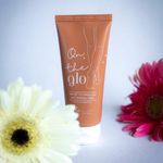 Glo Mama Premium Foot Cream for Swollen & Painful Foot | Cooling, Moisturizing, & Natural Swelling - Relief for Painful Feet & Ankles | Soothe, Protect & Rejuvenate | Safe for Pregnant & Breastfeeding Moms - 50 g