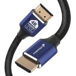 Fosmon Technology HDMI Cable