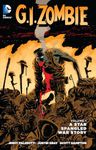 G.I. Zombie: A Star-Spangled War Story