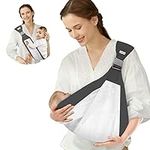 Adjustable Baby Sling Carrier for N