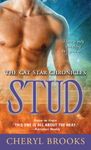 Stud (The Cat Star Chronicles Book 8)