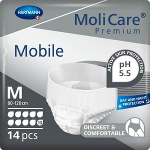 MoliCare P